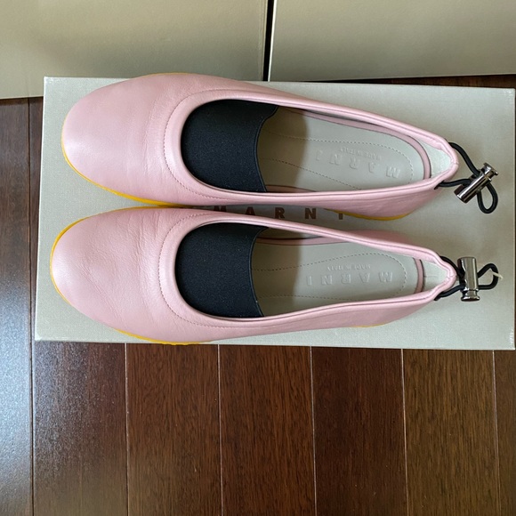 Marni shoes - Picture 5 of 5